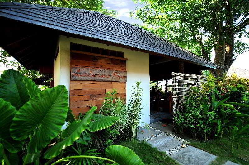 Cocotinos Manado Hotel Exterior photo