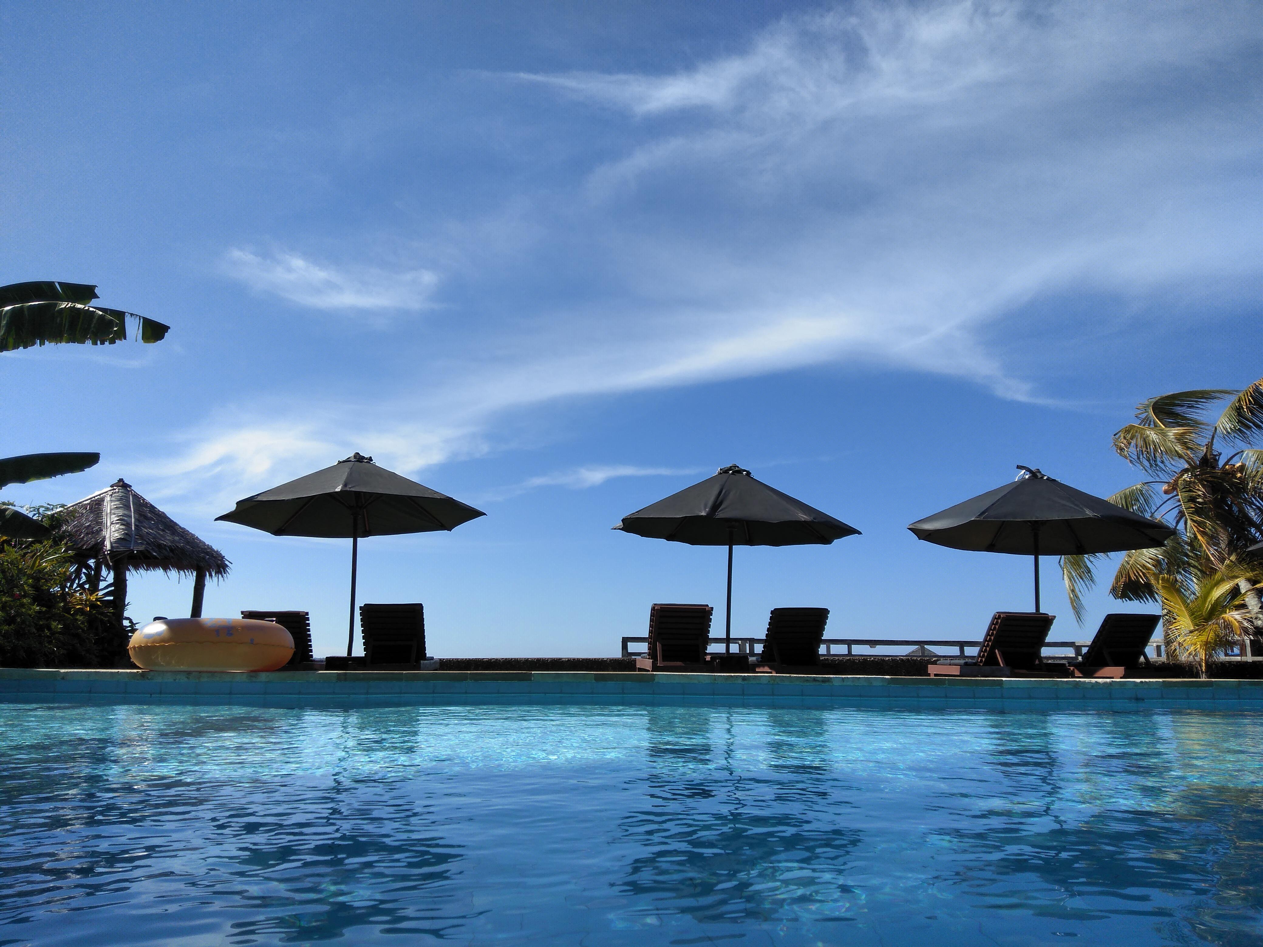 Cocotinos Manado Hotel Exterior photo